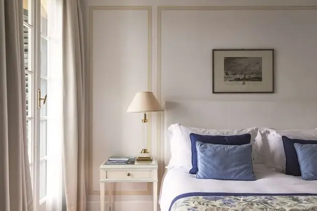 Premium Sea View Junior Suite with Balcony or Terrace