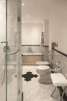 Premium Sea View Junior Suite with Balcony or Terrace