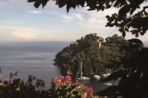 Premium Sea View Junior Suite with Balcony or Terrace