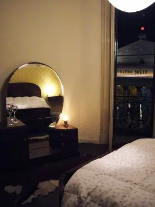 İki Ayrı Yataklı Oda, 2 Tek Kişilik Yatak, Ortak Banyo
