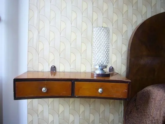 İki Ayrı Yataklı Oda, 2 Tek Kişilik Yatak, Ortak Banyo