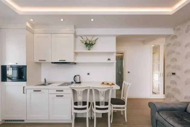 Apart Daire, 1 Yatak Odası