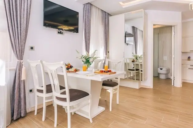 Stüdyo (Romantic Package)