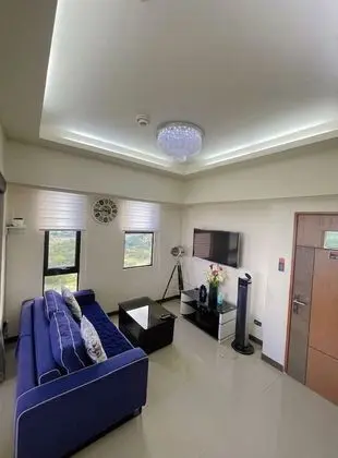 Standard Stüdyo Süit (with Lake View)
