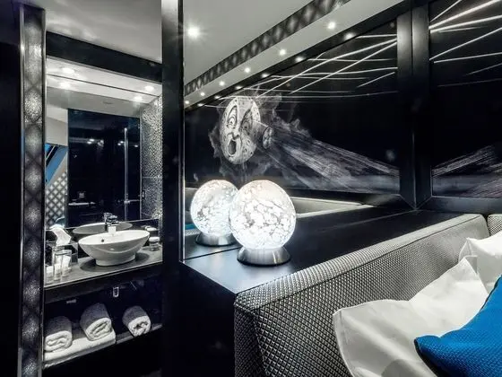 Tek Kişilik Oda (Melies)