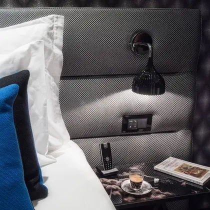 Tek Kişilik Oda (Melies)