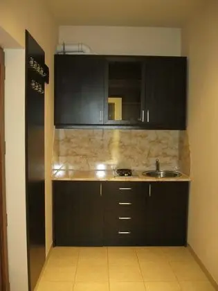Deluxe Kır Evi, 2 Yatak Odası, Sigara İçilebilir