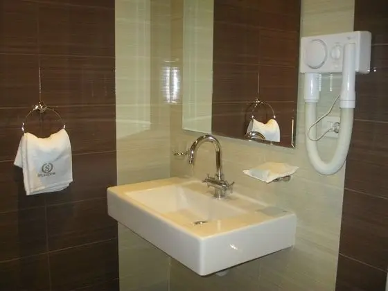 Deluxe Kır Evi, 2 Yatak Odası, Sigara İçilebilir