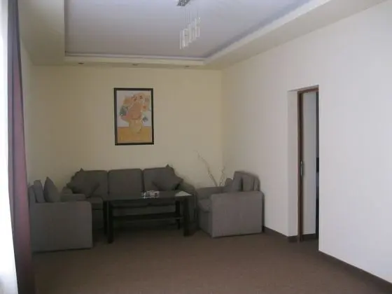 Deluxe Kır Evi, 3 Yatak Odası, Sigara İçilebilir