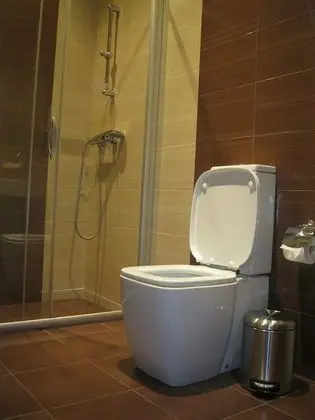 Deluxe Kır Evi, 3 Yatak Odası, Sigara İçilebilir