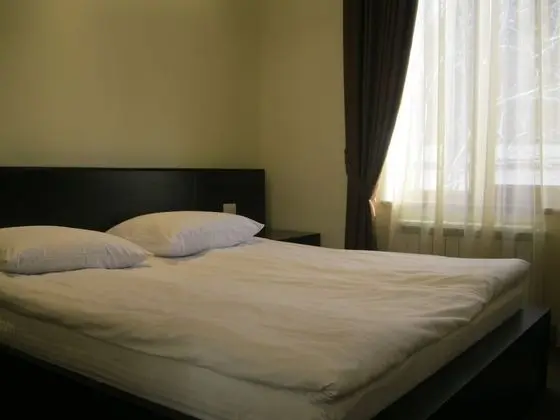 Luxury Kır Evi, 2 Yatak Odası, Sigara İçilebilir