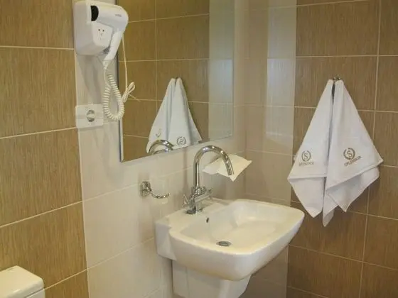 Luxury Kır Evi, 2 Yatak Odası, Sigara İçilebilir