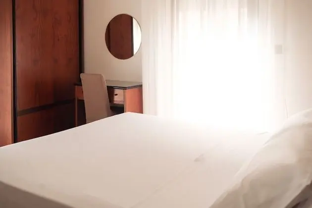 Standard Üç Kişilik Oda