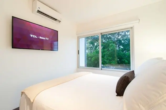 Luxury Apart Daire, 2 Yatak Odası, Şehir Manzaralı, Kule