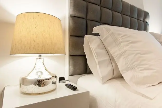 Luxury Apart Daire, 2 Yatak Odası, Şehir Manzaralı, Kule
