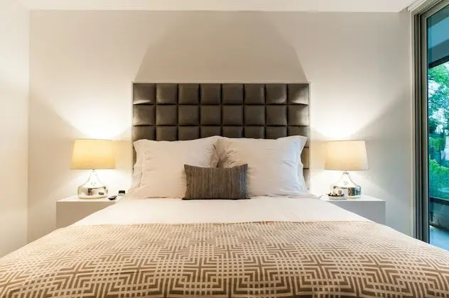 Luxury Apart Daire, 2 Yatak Odası, Şehir Manzaralı, Kule