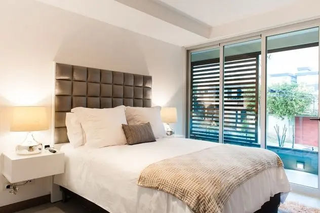 Luxury Apart Daire, 2 Yatak Odası, Şehir Manzaralı, Kule