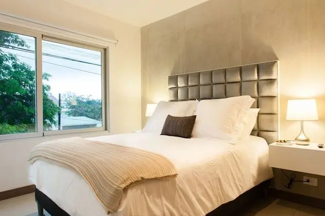 Luxury Apart Daire, 2 Yatak Odası, Şehir Manzaralı, Kule