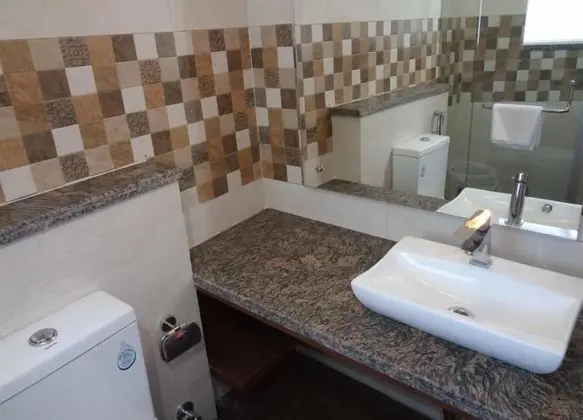 Executive Tek Büyük Yataklı Oda