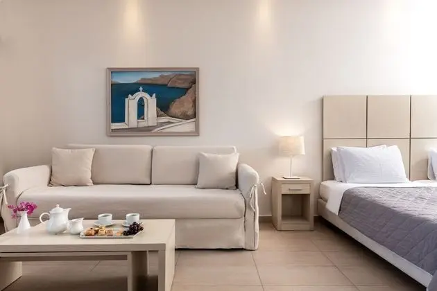 Superior Suite