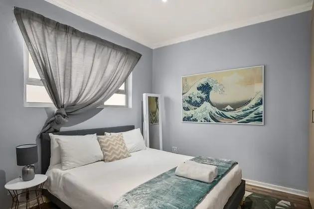 Grand Apart Daire