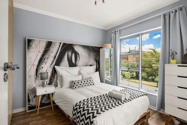Grand Apart Daire