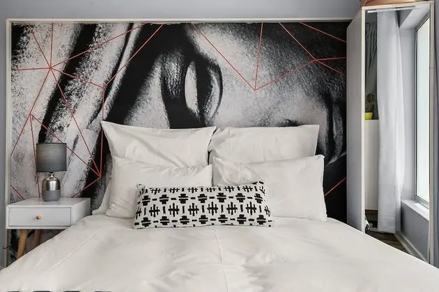 Grand Apart Daire
