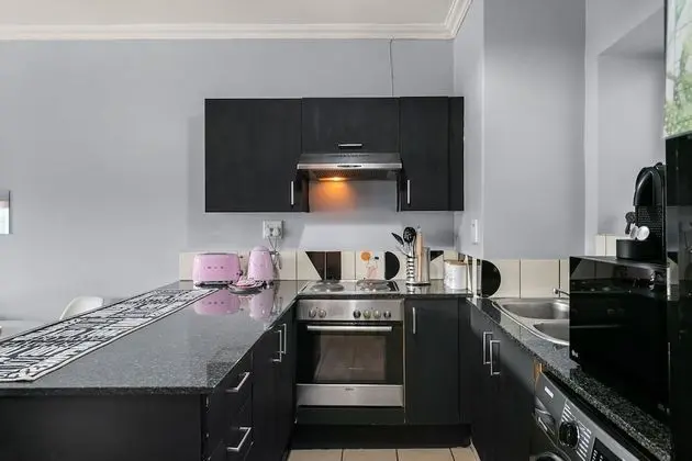 Grand Apart Daire