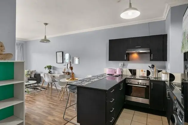 Grand Apart Daire
