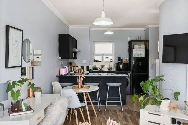 Grand Apart Daire