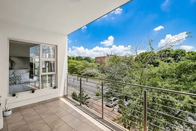 Grand Apart Daire
