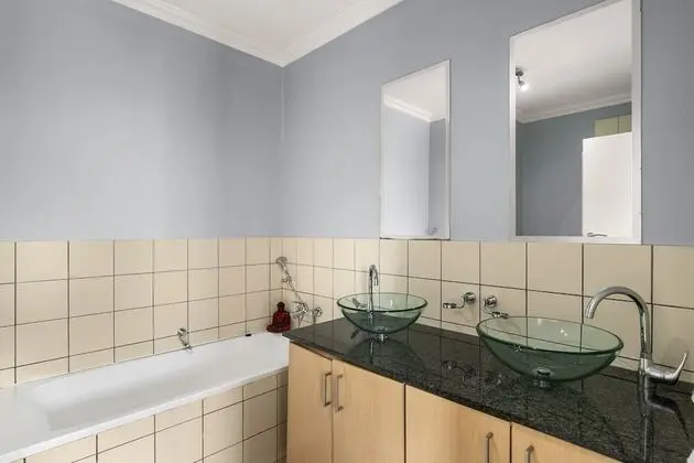 Grand Apart Daire