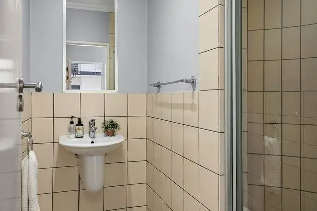 Grand Apart Daire