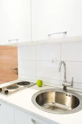 Comfort Stüdyo Süit, 1 En Büyük (King) Boy Yatak ve Çekyat