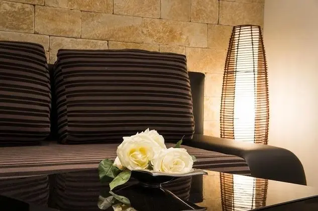 Comfort Stüdyo Süit