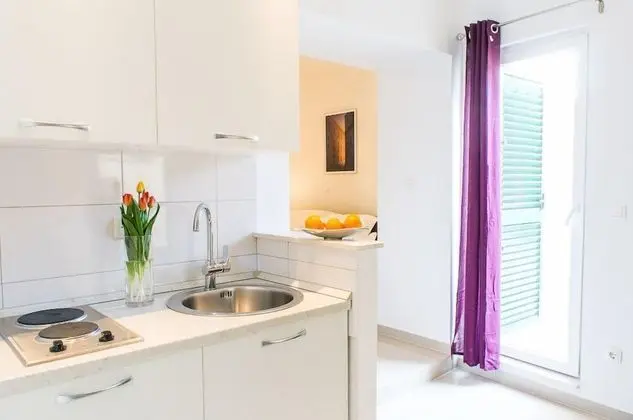 Comfort Stüdyo Süit