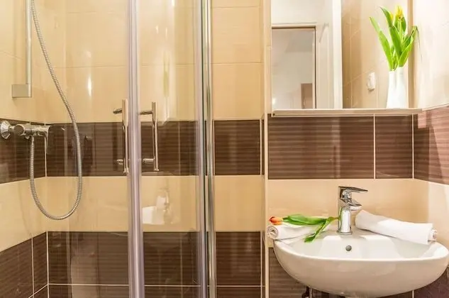 Comfort Stüdyo Süit