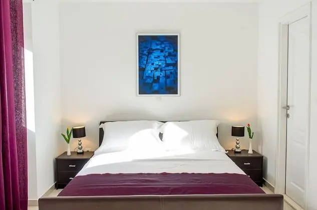 Stüdyo Süit, Balkon