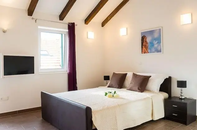 Stüdyo Süit, Balkon