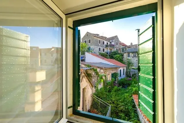 City Dubleks, Şehir Manzaralı