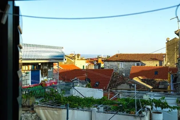City Dubleks, Şehir Manzaralı