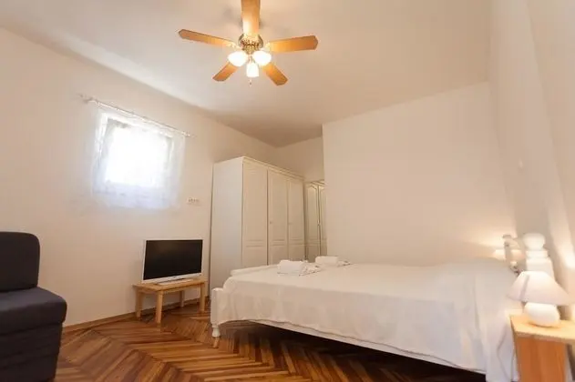 Traditional Apart Daire, Birden Çok Yatak, Şehir Manzaralı
