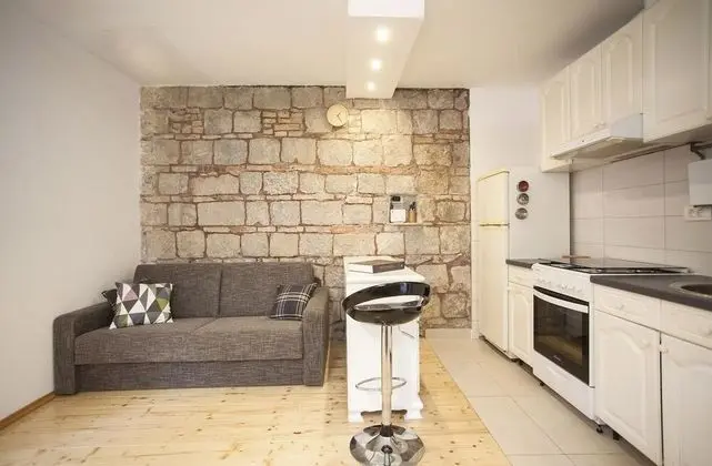Traditional Apart Daire, Birden Çok Yatak, Şehir Manzaralı