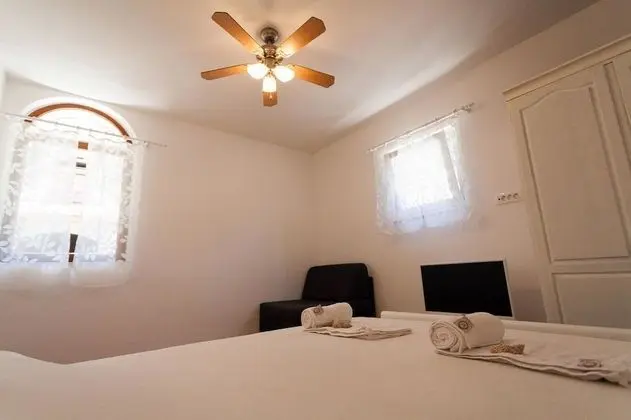 Traditional Apart Daire, Birden Çok Yatak, Şehir Manzaralı