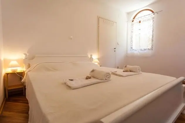 Traditional Apart Daire, Birden Çok Yatak, Şehir Manzaralı
