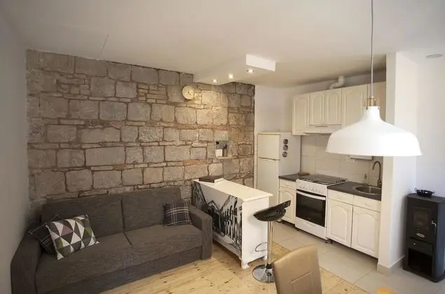 Traditional Apart Daire, Birden Çok Yatak, Şehir Manzaralı