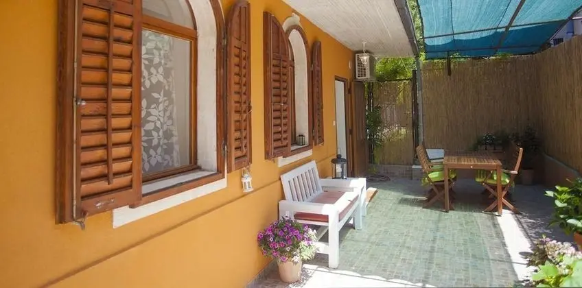 Traditional Apart Daire, Birden Çok Yatak, Şehir Manzaralı