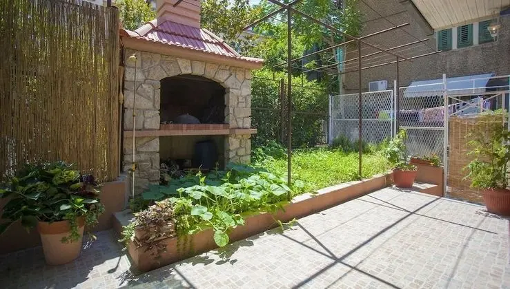 Traditional Apart Daire, Birden Çok Yatak, Şehir Manzaralı