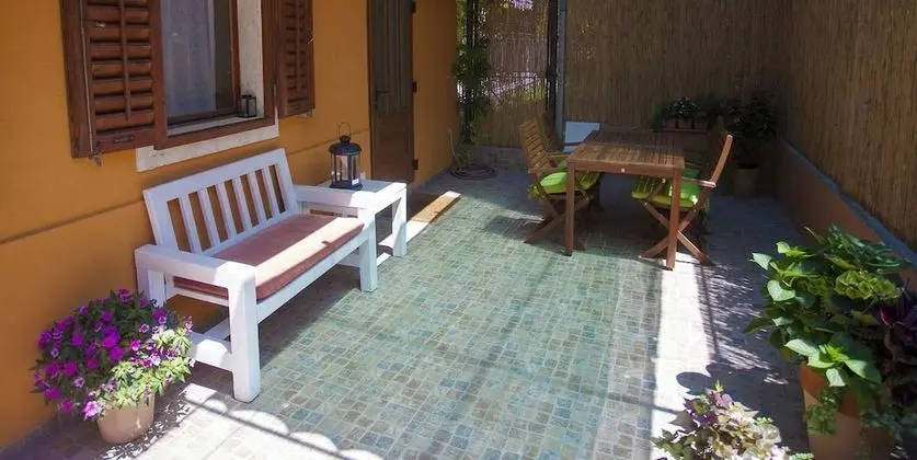 Traditional Apart Daire, Birden Çok Yatak, Şehir Manzaralı