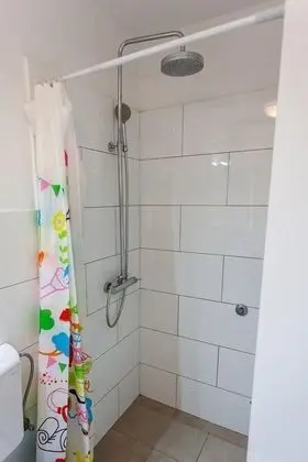 Traditional Apart Daire, Birden Çok Yatak, Şehir Manzaralı